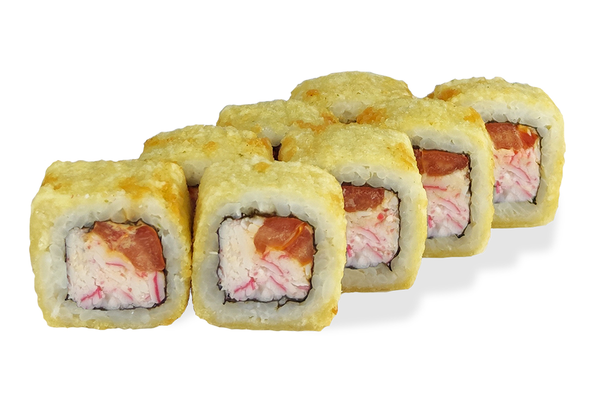 картинка Темпо Калифорния от магазина Sushi-Love